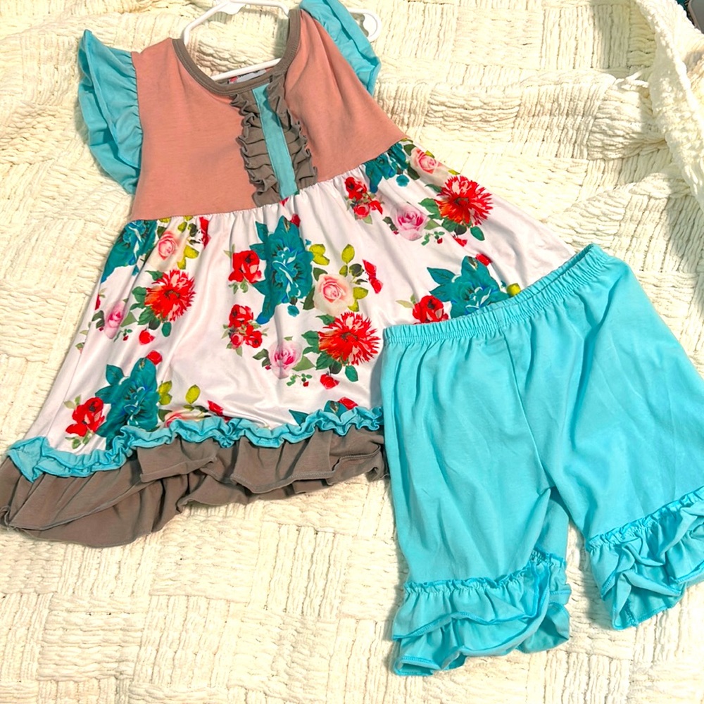 Boutique 2pc set sz 6